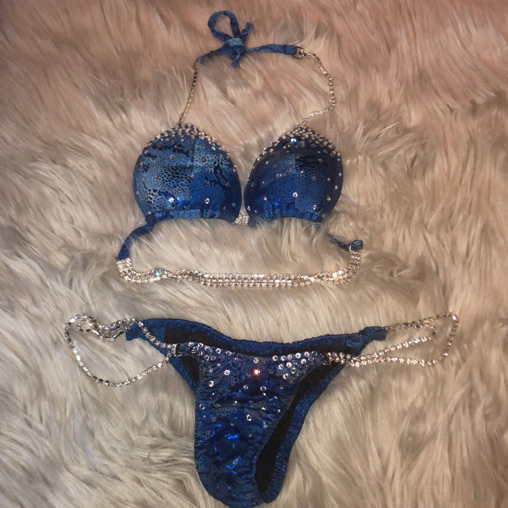 NPC Competition Bikini